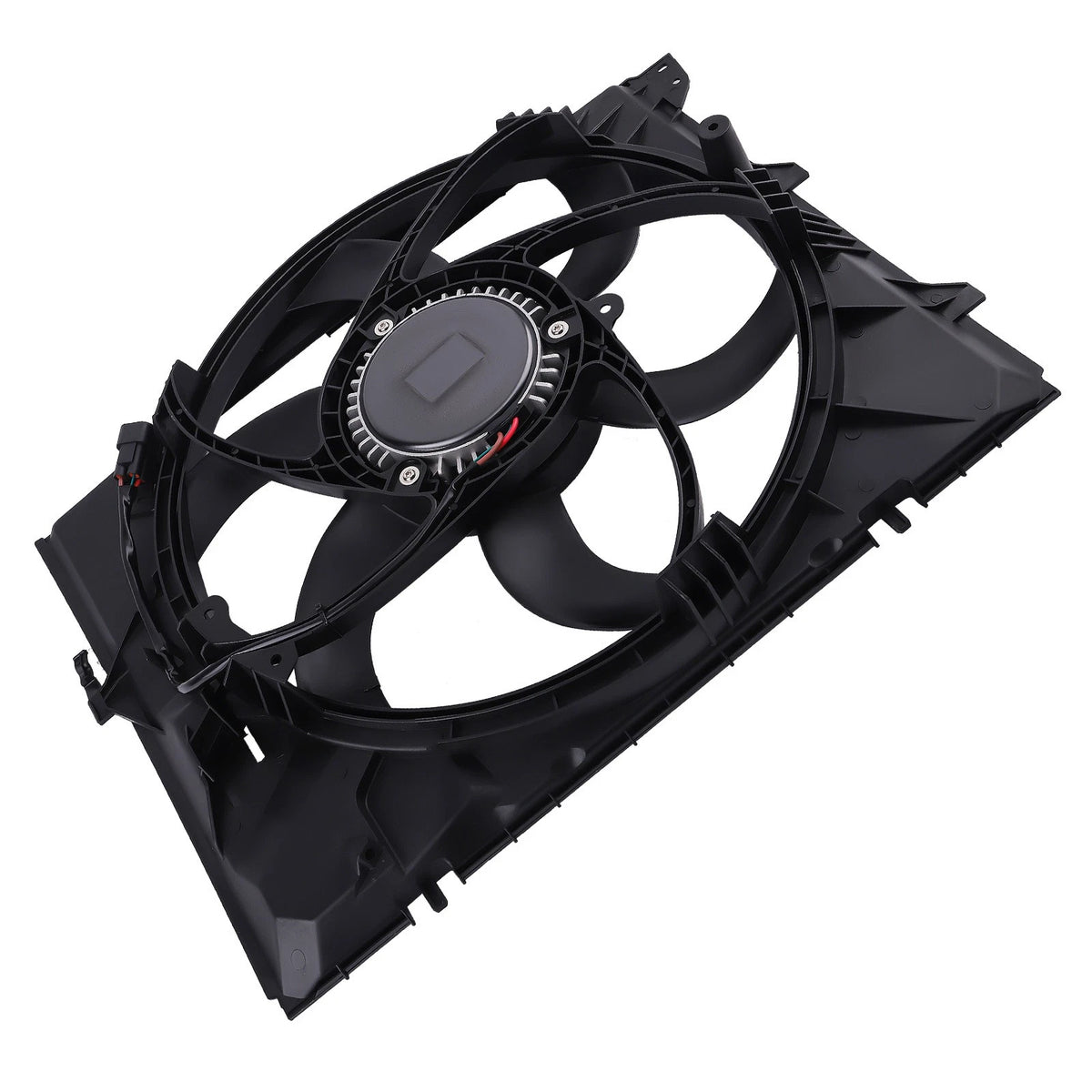Cooling Fan for BMW 128i 325i E90 328i 330i Z4 (2006–2013) 17427523259