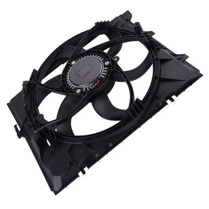 Cooling Fan for BMW 128i 325i E90 328i 330i Z4 (2006–2013) 17427523259