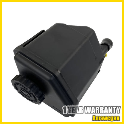 Power Steering Reservoir for Chrysler 300 Dodge Charger Challenger Magnum (2005–2010)