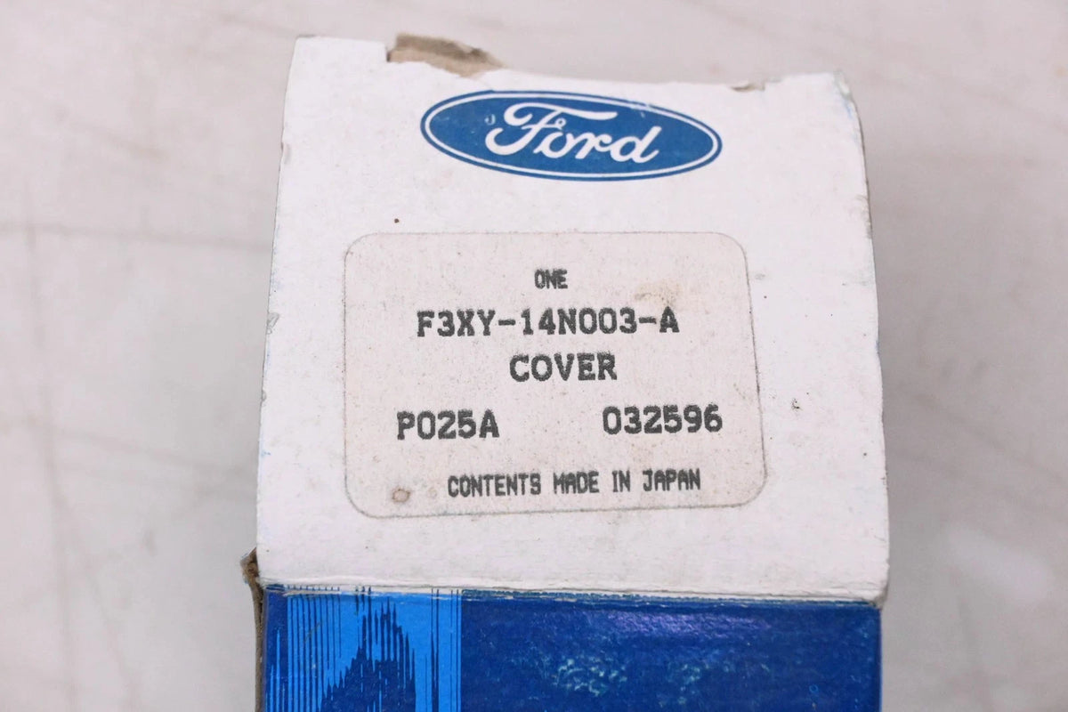 OEM Wire Connector Cover for Ford (F3XY-14N003-A)