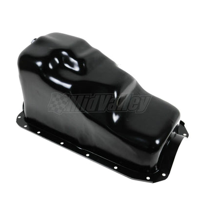 Engine Oil Pan for Ford Ranger, Aerostar, Mazda B3000 (1993–2000) 264-014