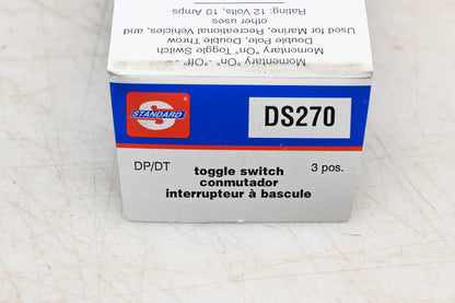 Toggle Switch Assembly for Standard DS270 (NOS)