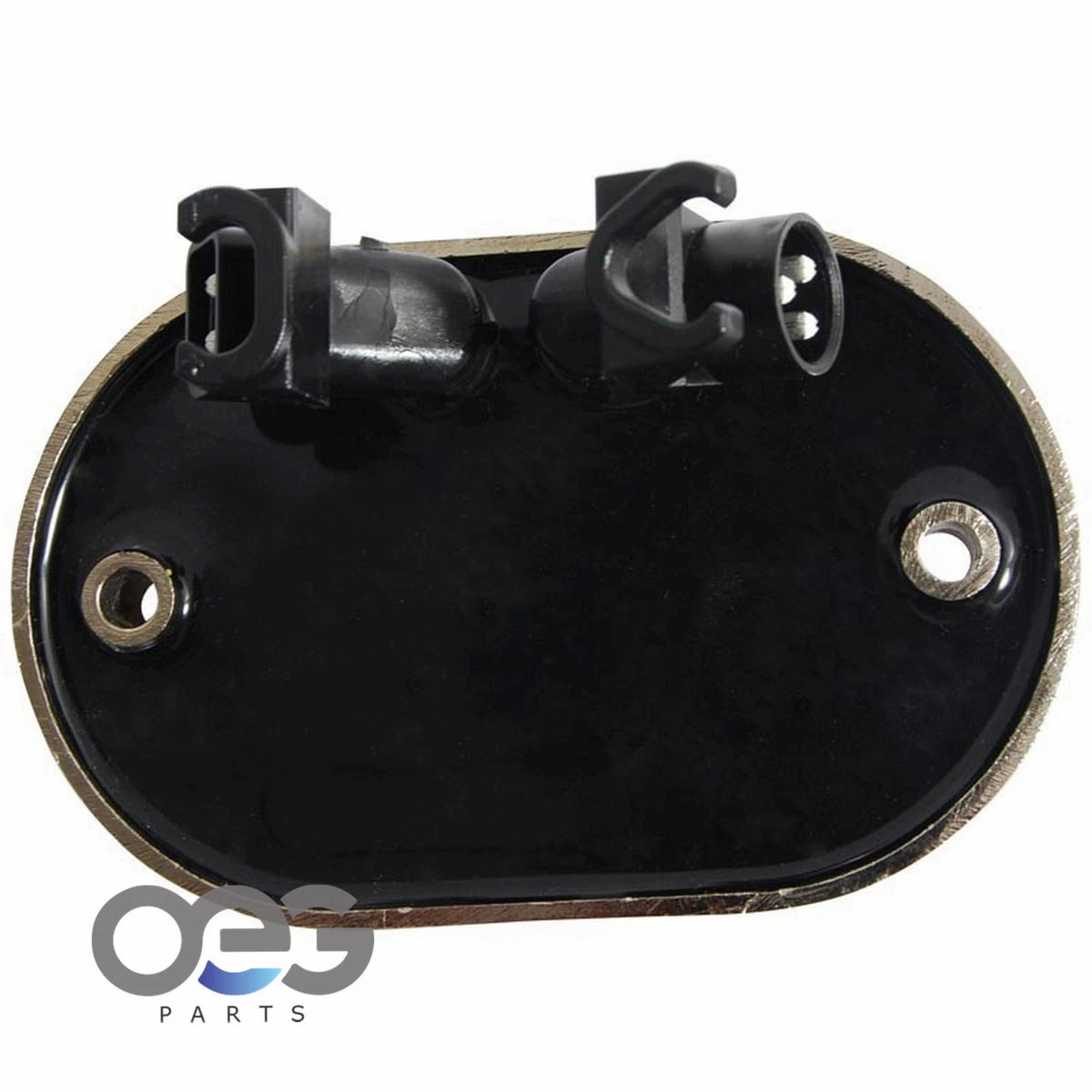 Chrome Regulator Rectifier for Harley FXSTSSE2 (2008), FXSTSSE3 (2009) 230-22218