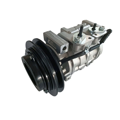 A/C Compressor for Chevy Isuzu Hino (2005–2023) 198349