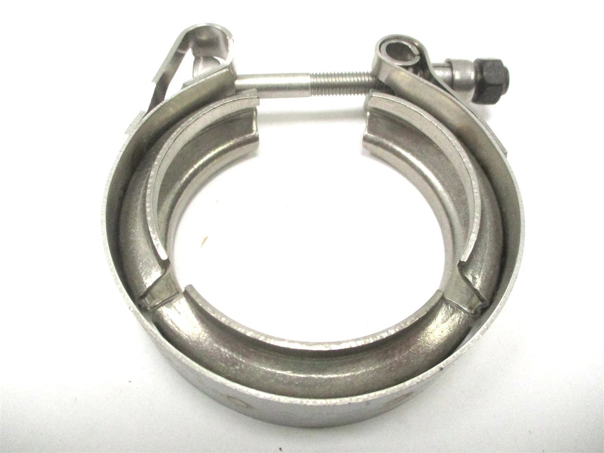 V-Band Clamp for Detroit Diesel (23534003, 23537128)