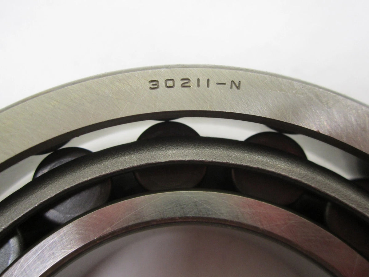 Taper Roller Bearing 30211-N 30211-1-N for Mitsubishi