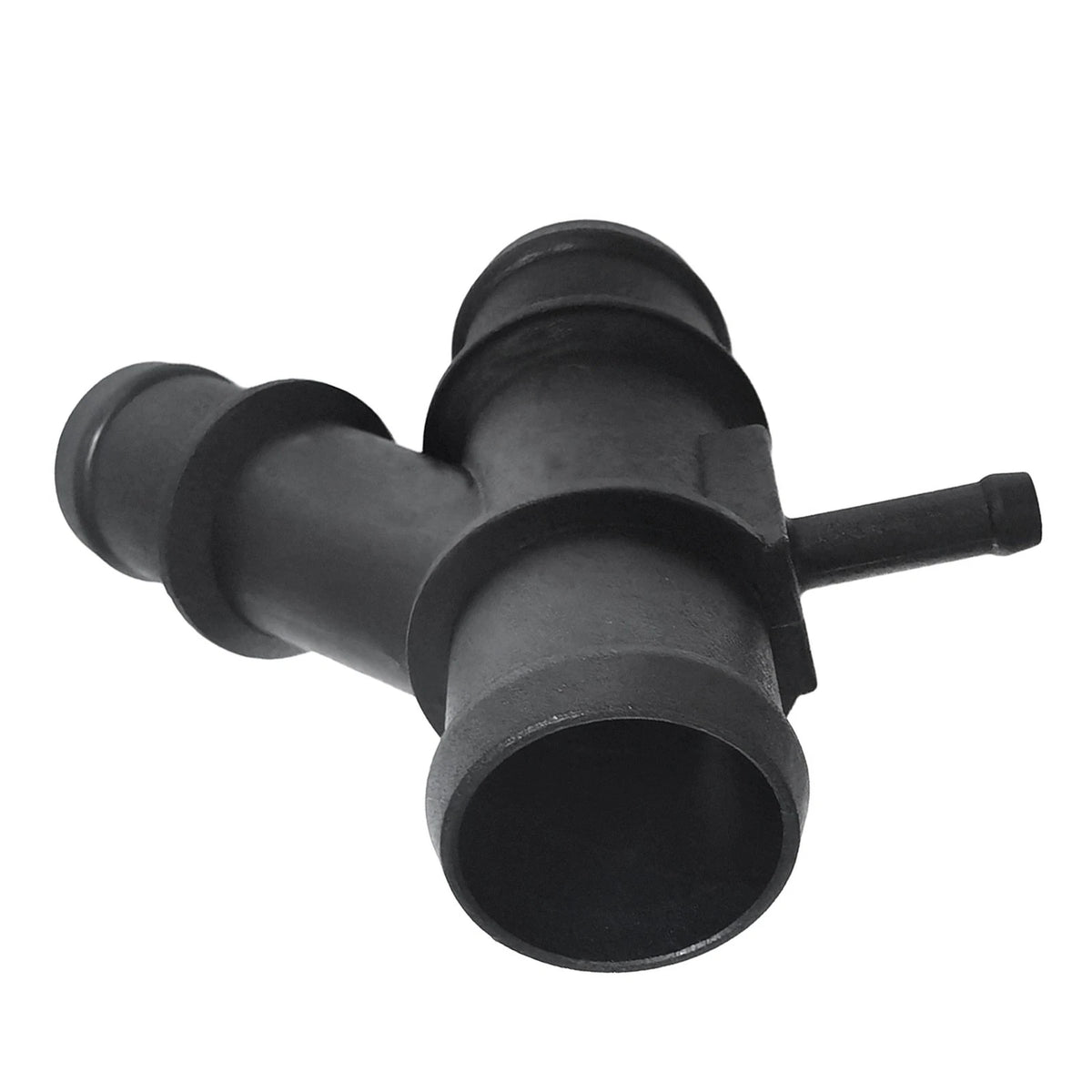 Radiator Coolant Hose Connector for Audi Volkswagen Seat (1K0121087H)