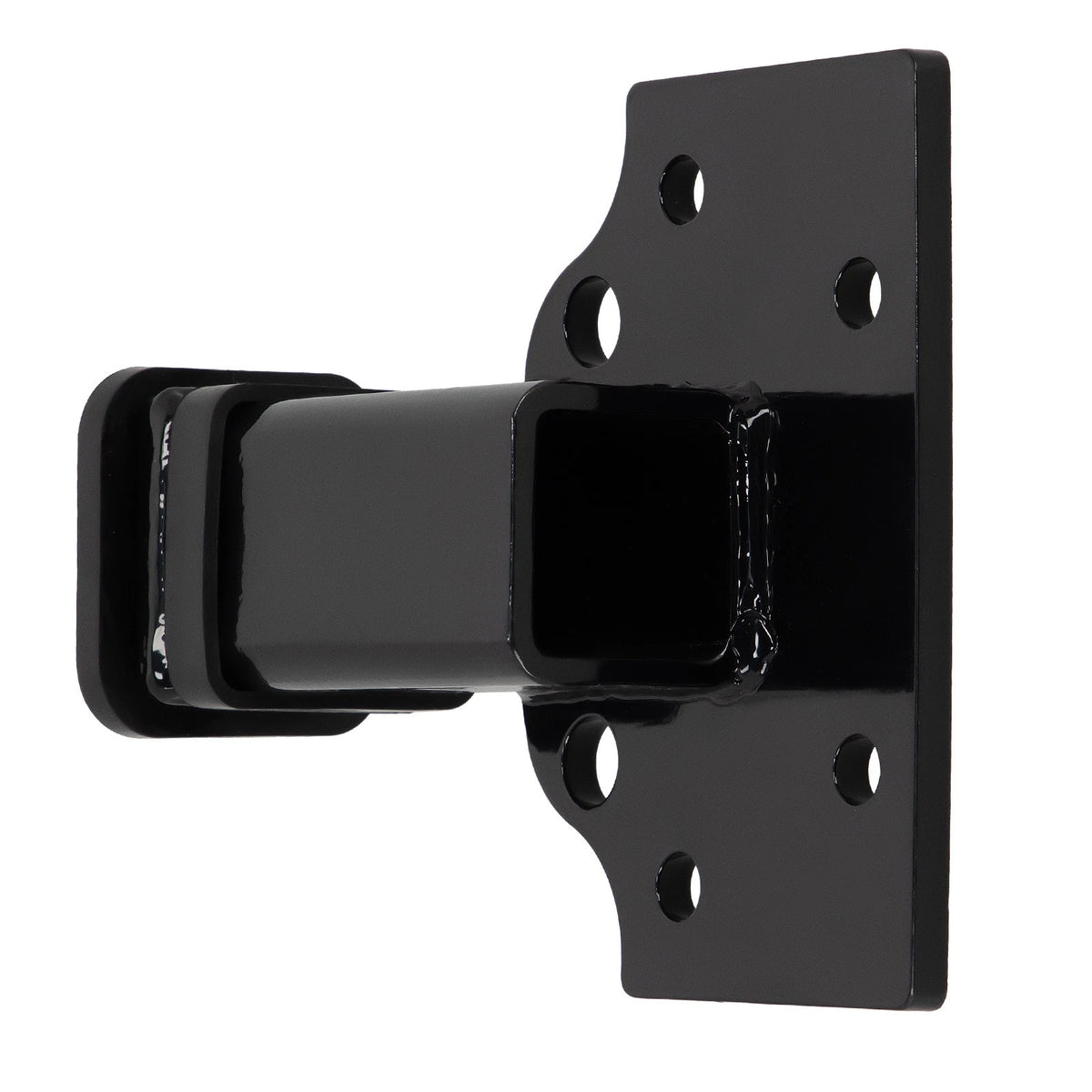 2 Inch Rear Trailer Hitch for Kubota BX2380/BX2680/BX23S/BX1880 (2018–2023)