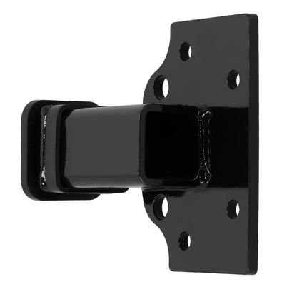 2 Inch Rear Trailer Hitch for Kubota BX2380/BX2680/BX23S/BX1880 (2018–2023)