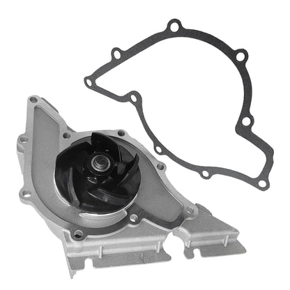 Water Pump for VW Volkswagen Passat Audi A4 A6 S4 Cabriolet