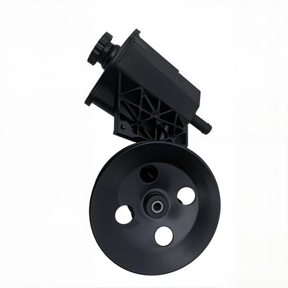Power Steering Pump with Reservoir & Pulley for Dodge Ram 2500 3500 (2003–2007)