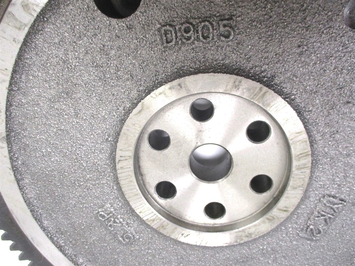Genuine Flywheel 98 Teeth for Kubota D905 1J352-25010