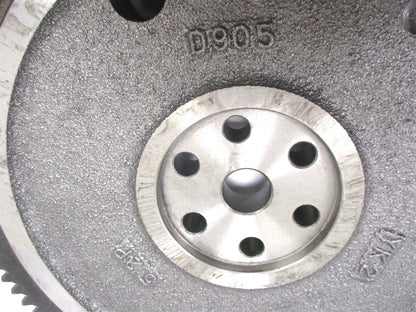 Genuine Flywheel 98 Teeth for Kubota D905 1J352-25010