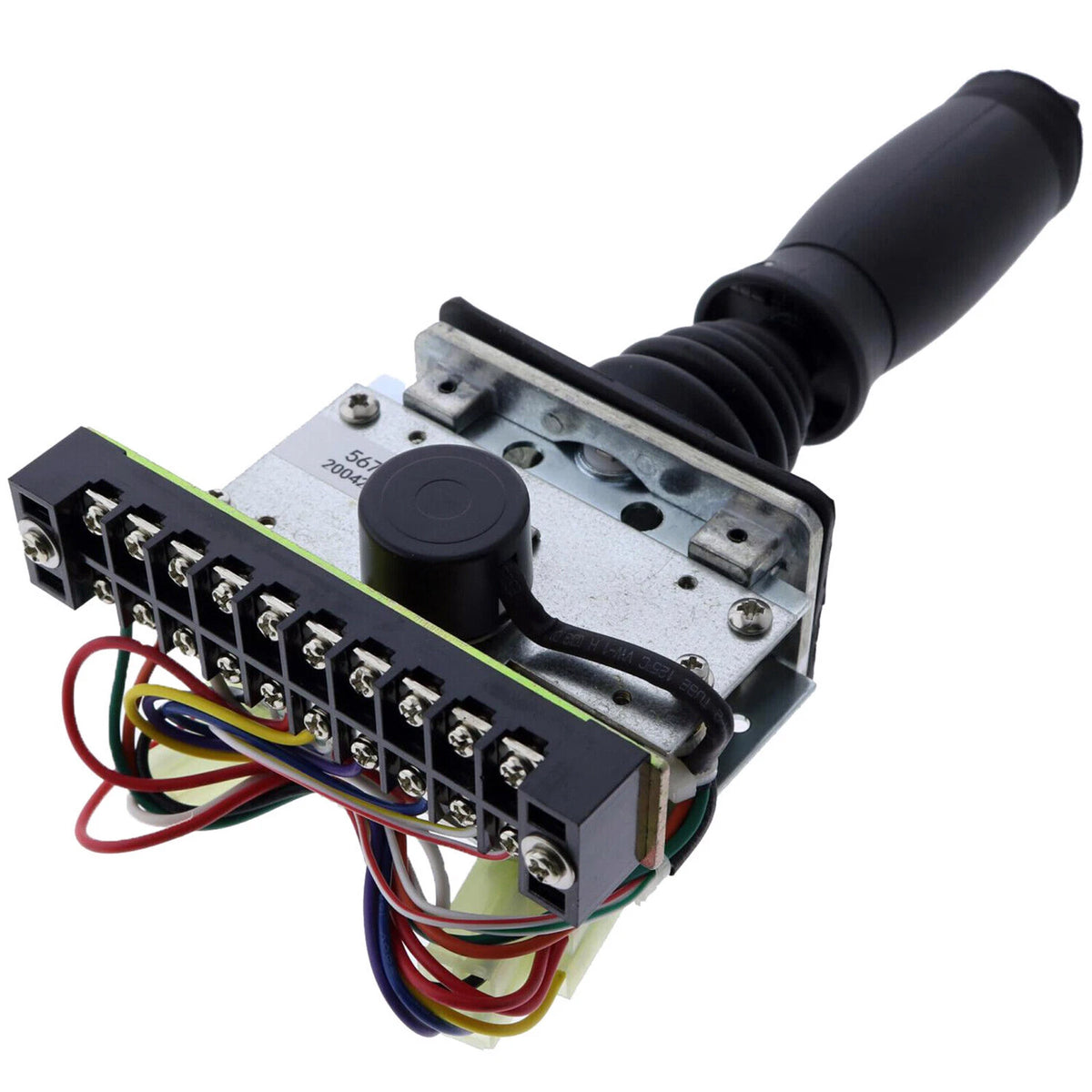 Joystick Controller 56773GT for Genie Z-30/20N Z-34/22 Z-34/22N Z-45/25 Z-45/25J