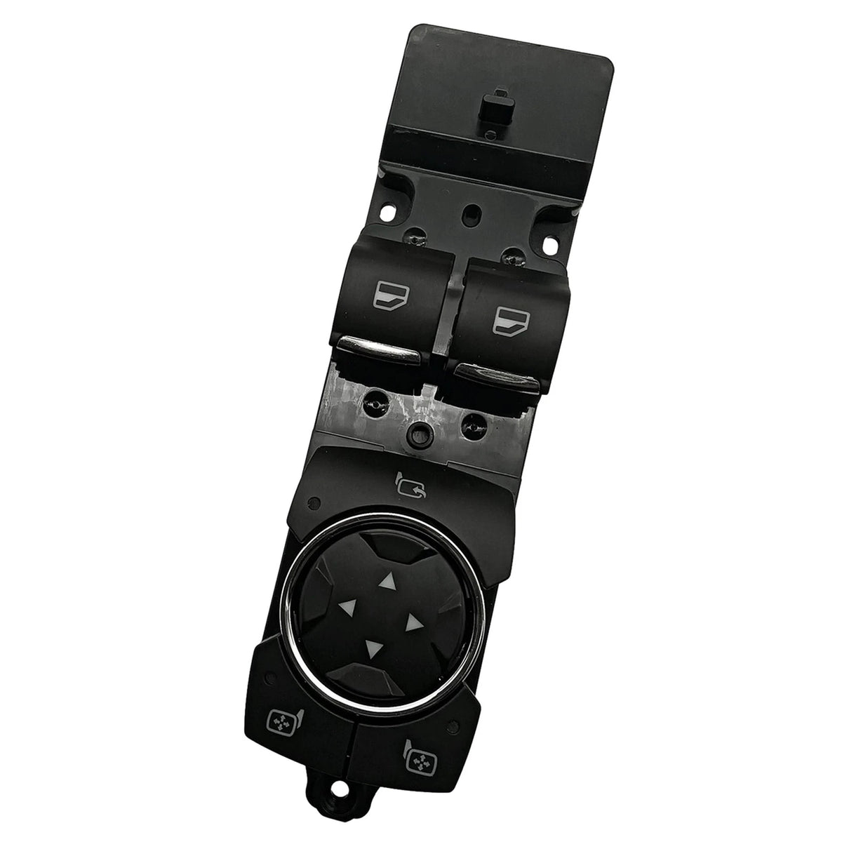 Front Left Power Window Switch for Ford Mustang (2015–2023) FR3Z14529AA