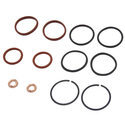 Fuel Injector O-Ring Kit 904-206 for Ford F350 Super Duty V8 7.3L (1999–2003)