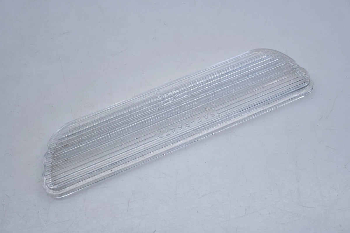 OEM Rear Cargo Lamp Lens for Ford SAE-R64TD (NOS)