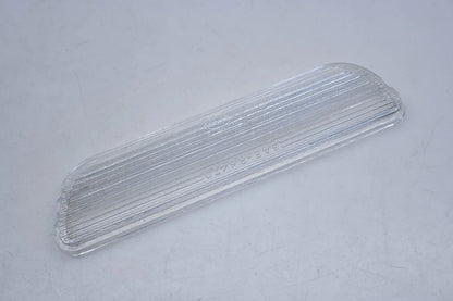 OEM Rear Cargo Lamp Lens for Ford SAE-R64TD (NOS)
