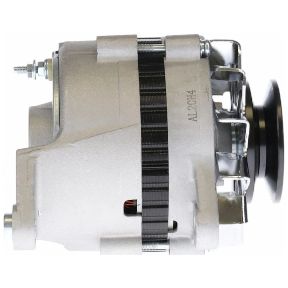 Alternator for John Deere 1250 (1982–1989) ND021000-7281 400-52215 90-29-5040