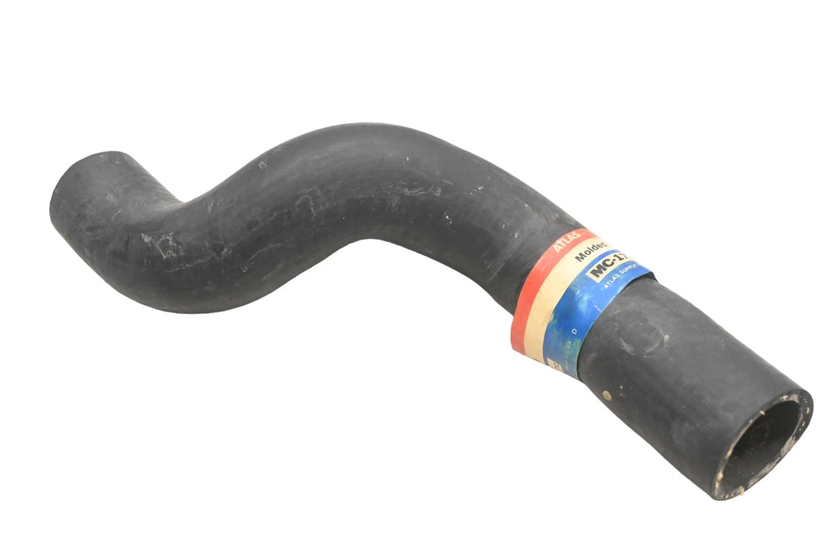 Radiator Hose for Atlas MC-172 (NOS)