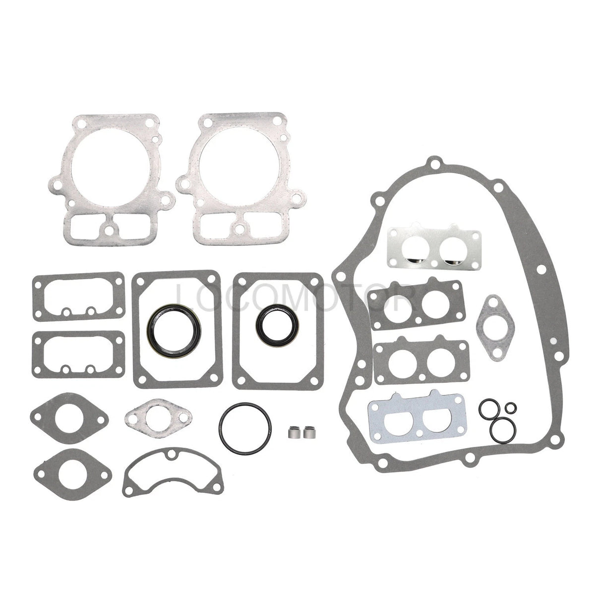 Gasket Seal Set for Briggs & Stratton 44P777 44R577 44R677
