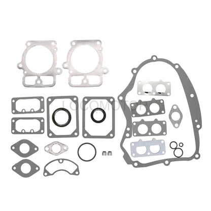 Gasket Seal Set for Briggs & Stratton 44P777 44R577 44R677