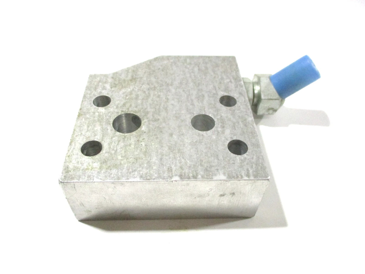 Power Steering Valve for Kubota L9110 L9130 L9150 (70090-00158)
