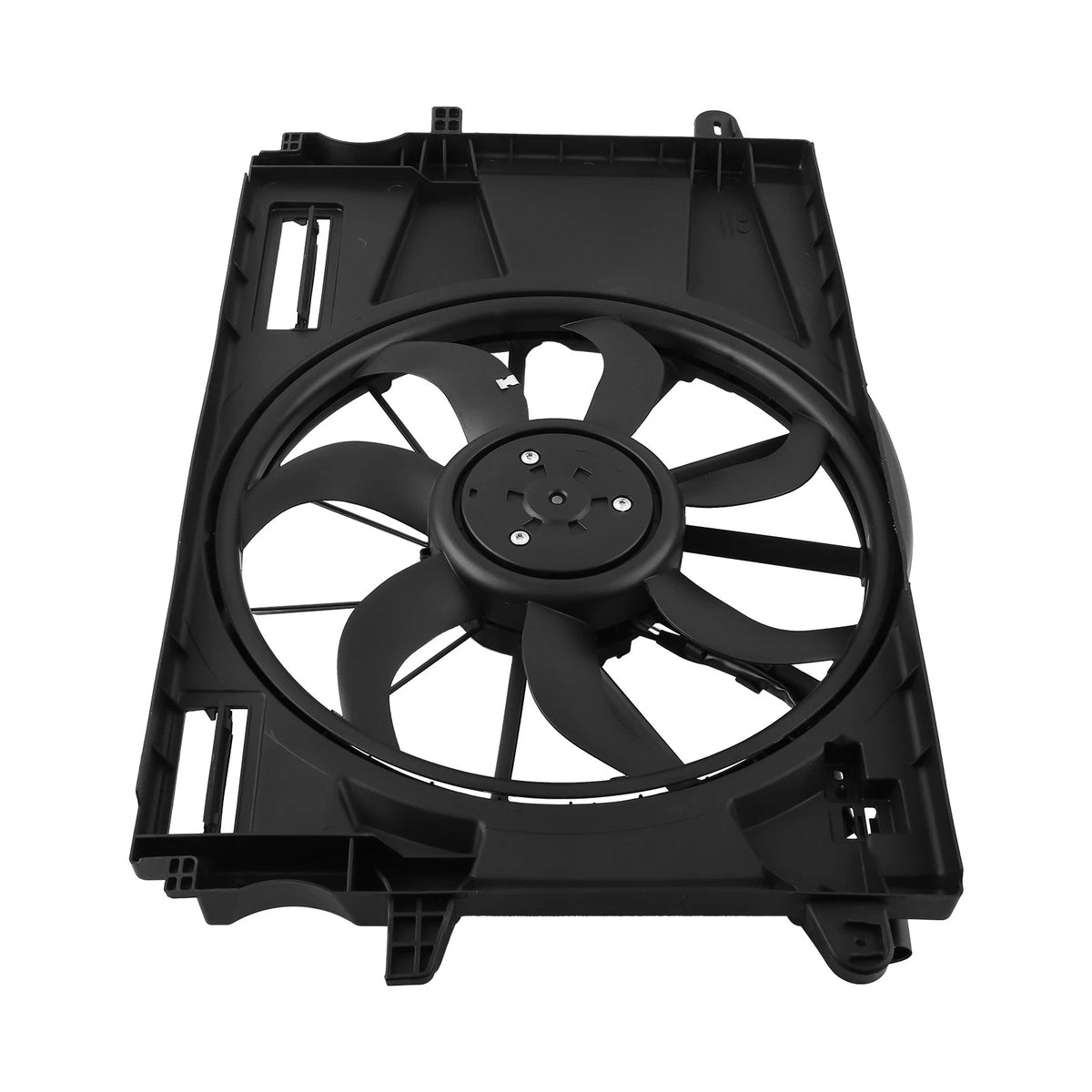 Electric Radiator Cooling Fan GM3115303 for Chevrolet Cruze 2017–2019