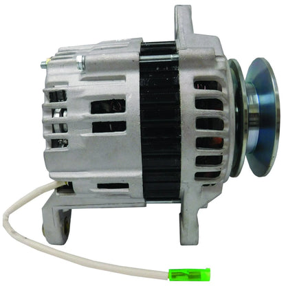 50A Alternator for Case Excavator CX75SR (2004–2009) ALT32127, 14862