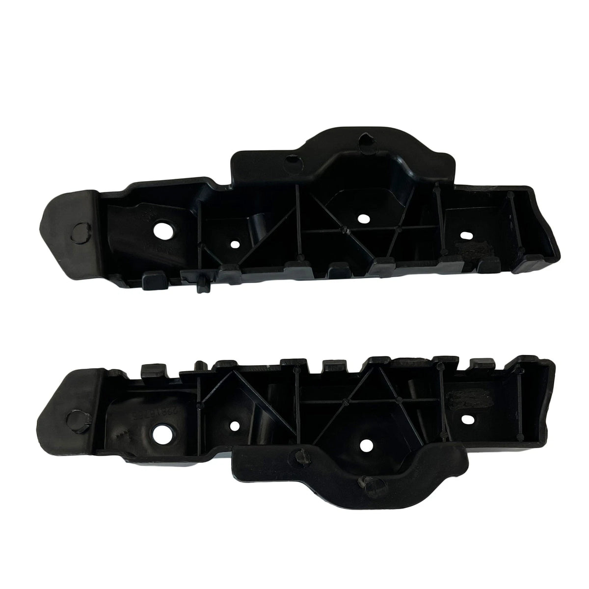 Front Bumper Bracket Pair for Chevrolet Malibu (2013–2015)