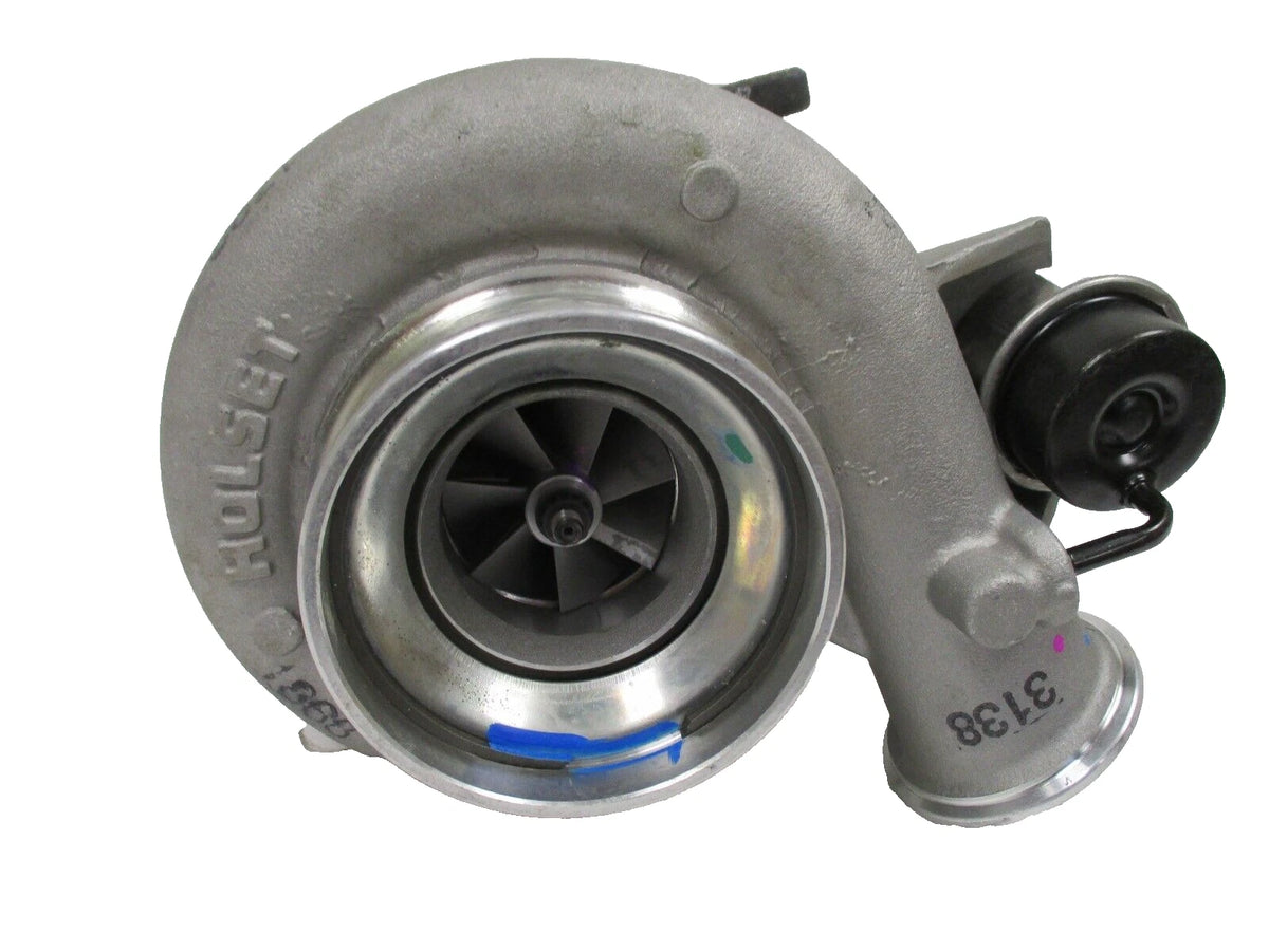 MAHLE HY35W Turbo for Ram 2500/3500 Cummins 5.9L (2003–2009) 286TC25004000 4025218 5017787AD