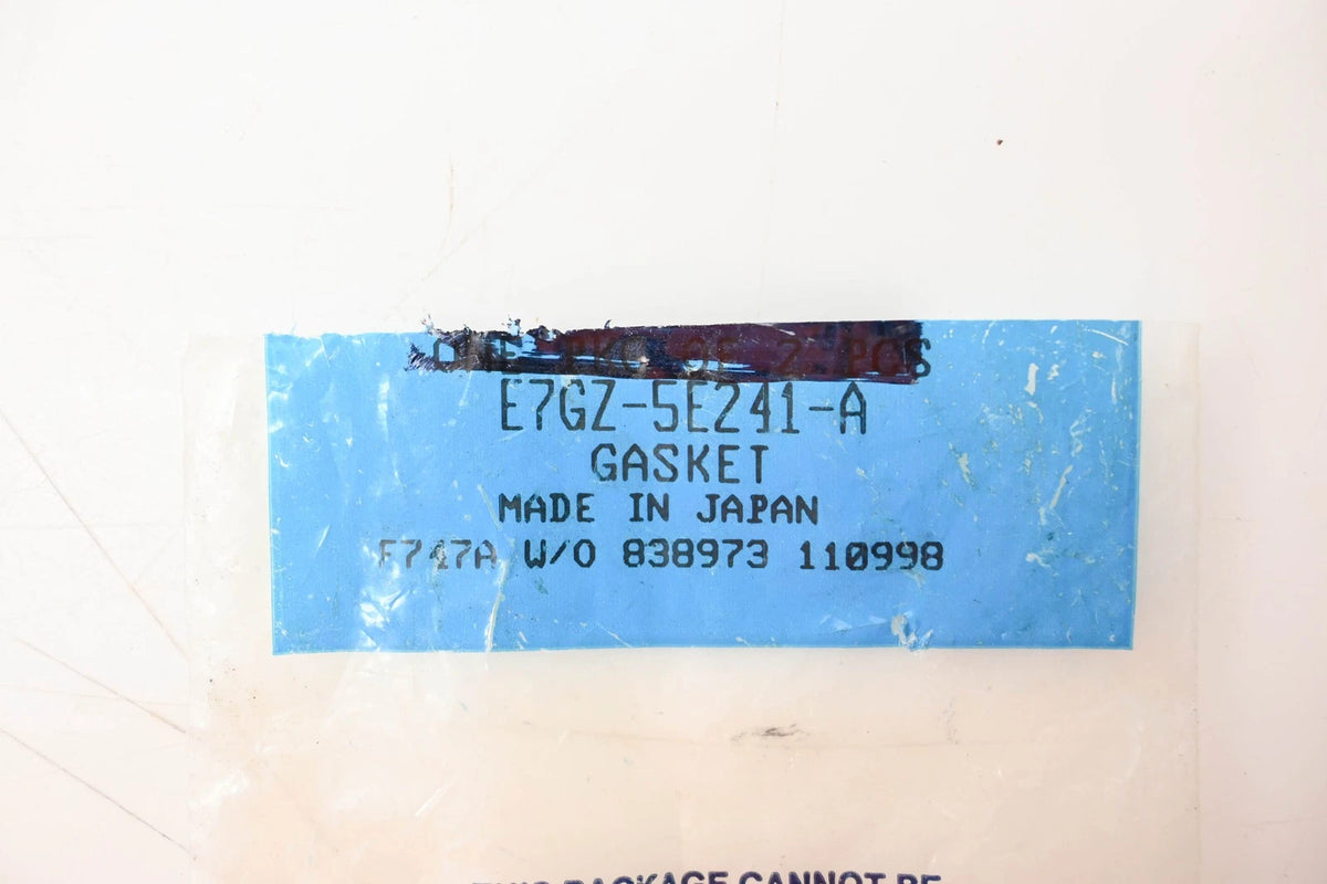 Exhaust Pipe Flange Gasket for Ford (E7GZ-5E241-A)
