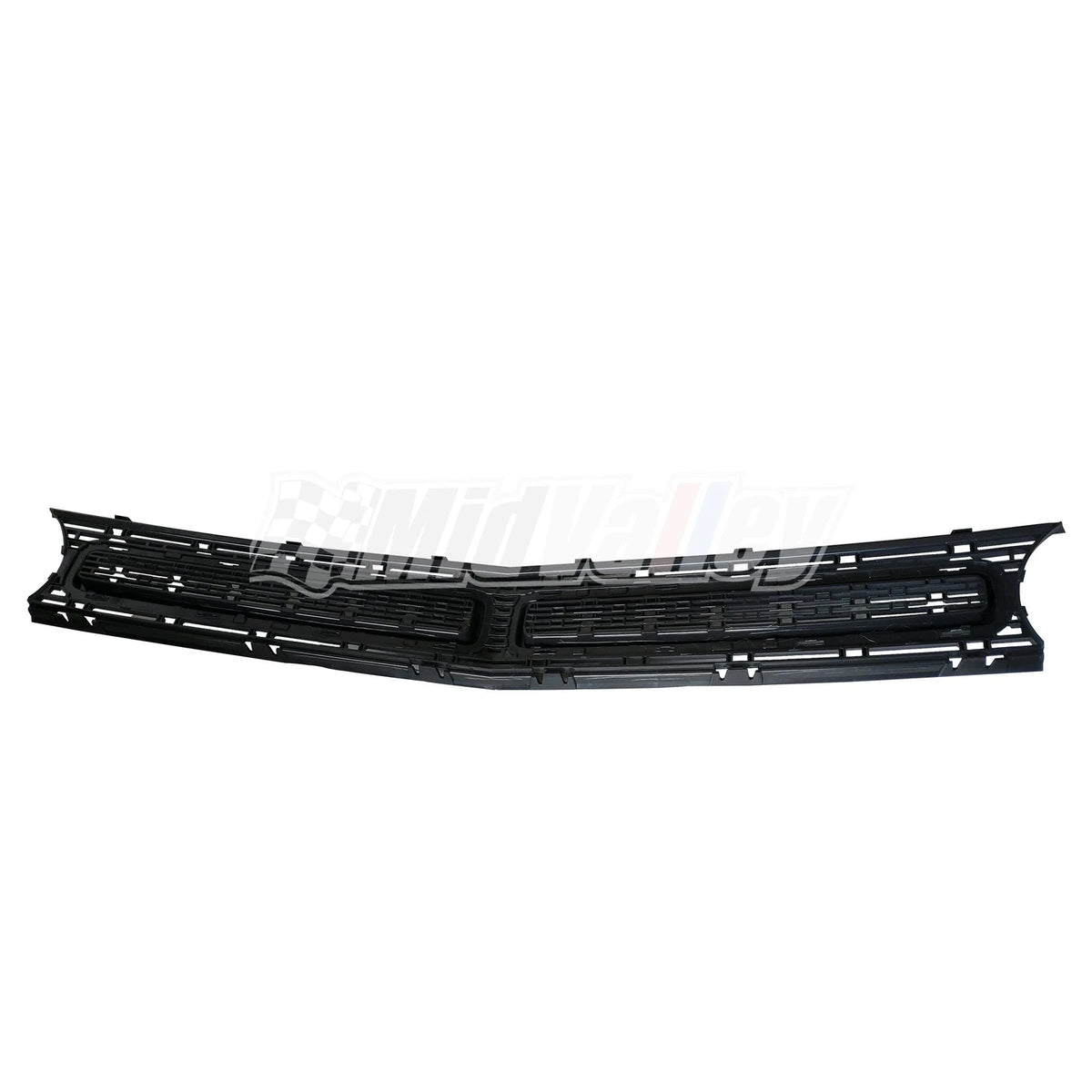 Front Bumper Grille for Dodge Challenger R/T SRT T/A (2015–2023)