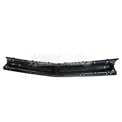 Front Bumper Grille for Dodge Challenger R/T SRT T/A (2015–2023)