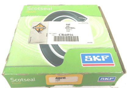 SKF Scotseal Plus XL Wheel Seal for (4.5" Radial Shaft)