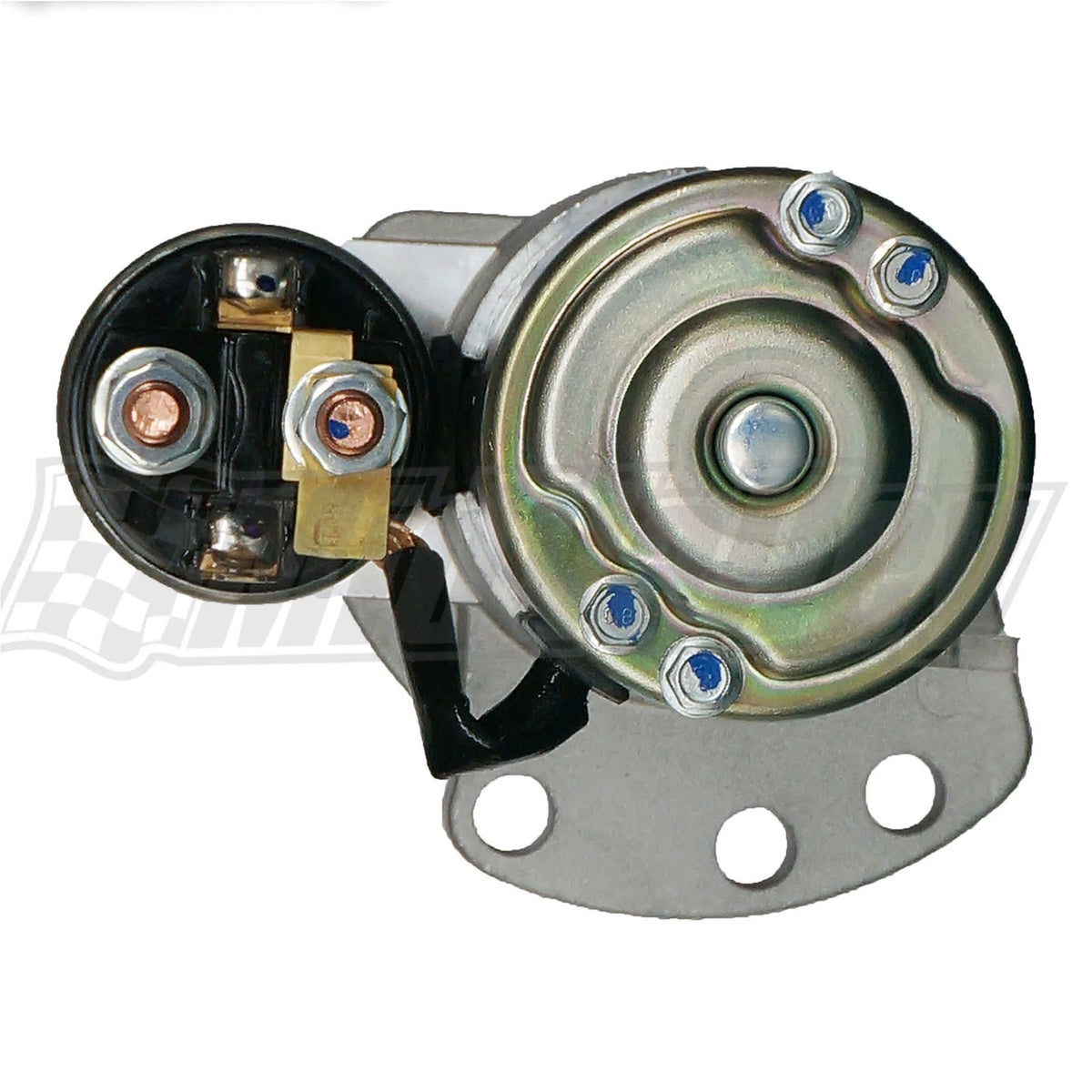 Starter Motor for John Deere (1975–1984) 12V 110A 17332 M002T43381 410-48086