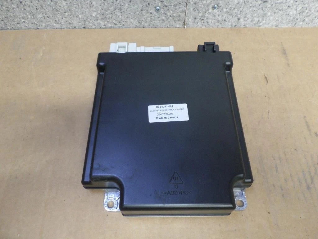 Temperature Control for Western Star 5700 (2019) - Replaces 06-94283-001