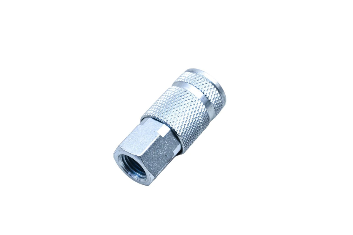 Camel 61-526 Type B Female Quick Coupler for Automotive (NOS)