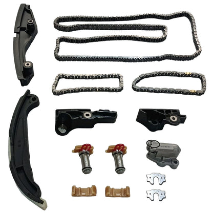 Engine Timing Chain Kit for Ford F-150 (2018–2020), Transit 150 (2020–2022) 90738SKX