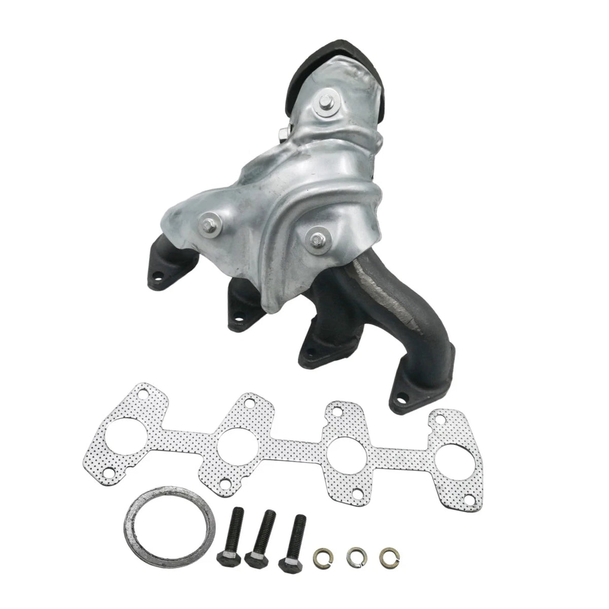 Exhaust Manifold for Chevrolet S10 GMC Sonoma L4 2.2L (1998–2000, 2003)