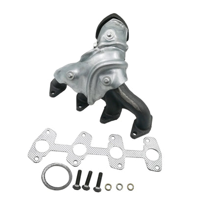 Exhaust Manifold for Chevrolet S10 GMC Sonoma L4 2.2L (1998–2000, 2003)