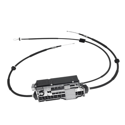 Parking Brake Actuator with Control Unit for BMW X5 E70, X6 E71 (2007–2013)