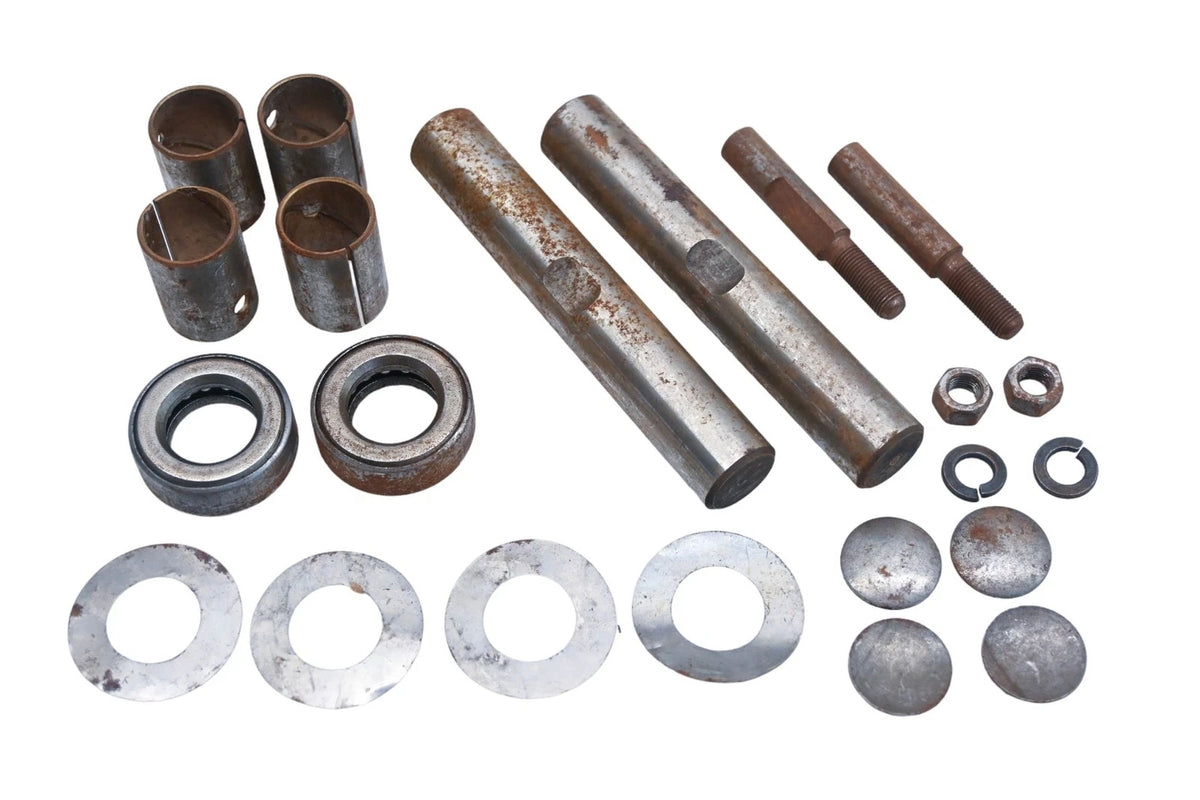 Kingpin Kit for Toledo Steel (K448-10, K-448-10)