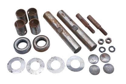 Kingpin Kit for Toledo Steel (K448-10, K-448-10)