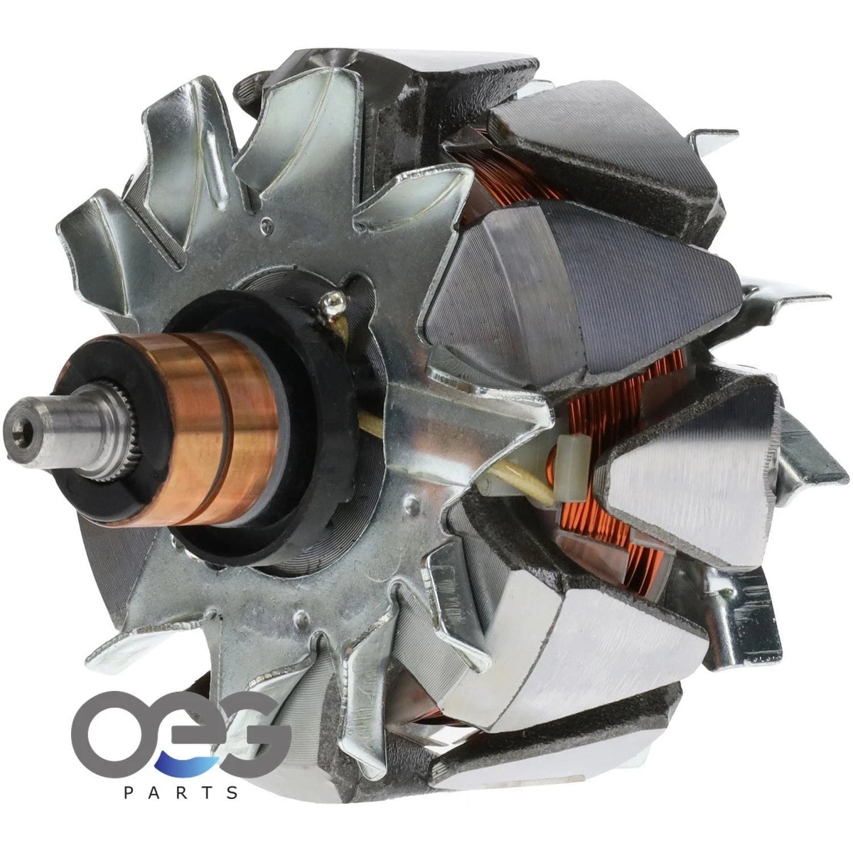 Rotor for Infiniti QX4 2001-2002, FX45 2003-2008 (L1110G-2100)