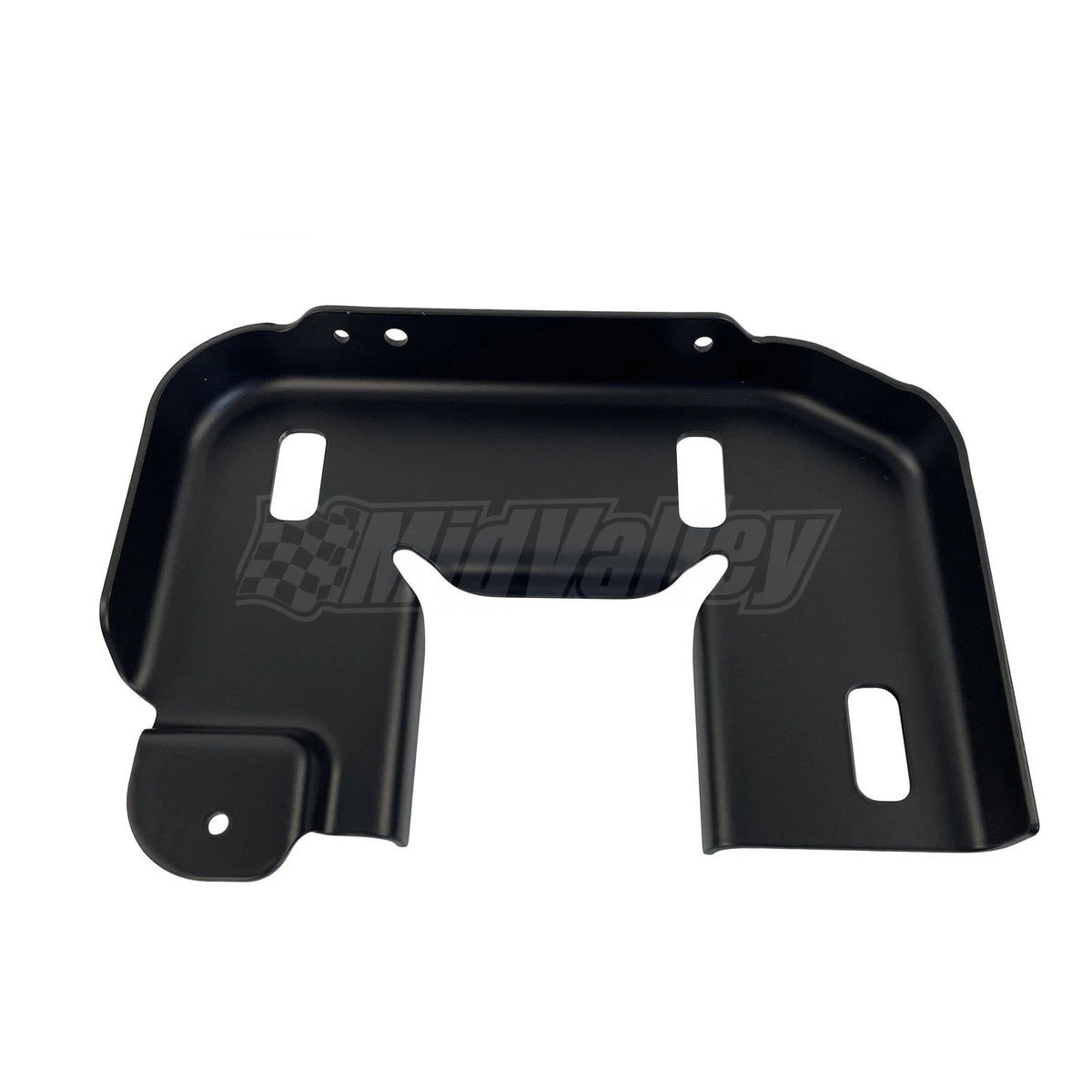 Front RH Passenger Side Frame Mount Bumper Bracket for Ford F-150 (2015–2020)