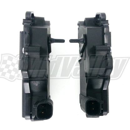 Power Door Lock Actuator Motors Set of 2 for Ford Explorer (1991–2001)