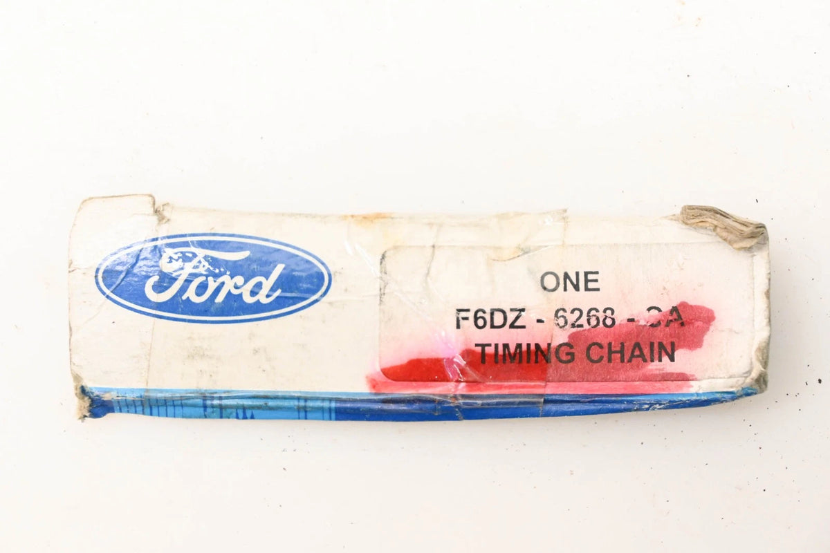 OEM Timing Chain for Ford F6DZ-6268-CA (NOS)
