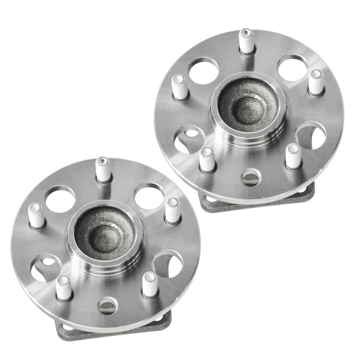 2X Rear Wheel Bearing & Hubs 512041 for Toyota Sienna (1998–2003)