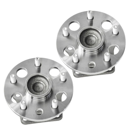 2X Rear Wheel Bearing & Hubs 512041 for Toyota Sienna (1998–2003)